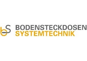 Bodensteckdosen Systemtechnik logo